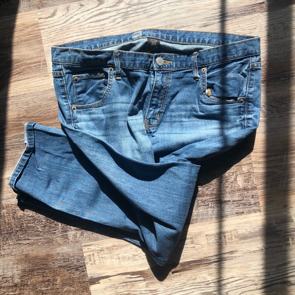 BOYFRIEND jeans